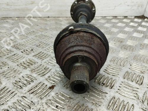 Left front driveshaft VW GOLF PLUS V (5M1, 521) 1.9 TDI | BP38248218M38 - Image 6