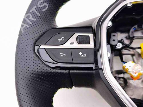 Steering wheel PEUGEOT 2008 II (UD_, US_, UY_, UJ_, UR_, UC_) 1.2 PureTech 130 (USHNS, URHNS) | BP29458144C49 