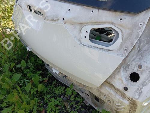 Tailgate TOYOTA AURIS (_E18_) 1.4 D-4D (NDE180_, NDE180R) | BP28889747C6 