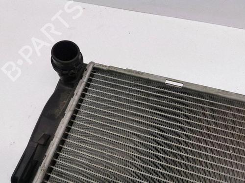 Water radiator BMW 1 (E81) 118 d | BP38247398M31 - Image 5