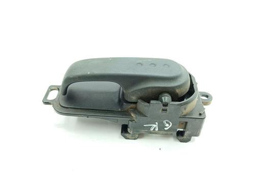 Rear left interior door handle NISSAN MICRA III (K12) 1.5 dCi | BP28892558I15 