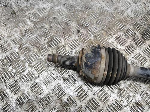 Left front driveshaft JEEP CHEROKEE (KL) 2.0 CRD 4x4 | BP40206958M38 - Image 6