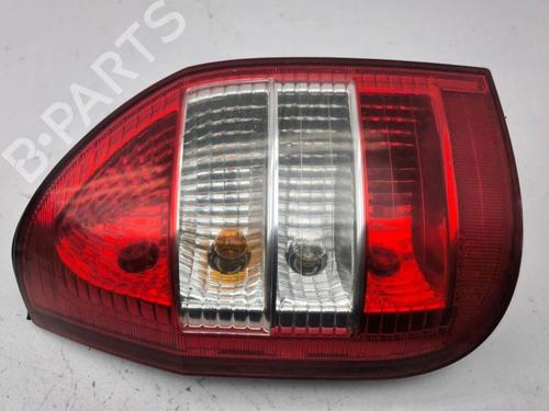 Used Left taillight OPEL ZAFIRA A MPV (T98) 1.8 16V (F75) (125 hp) 28900854