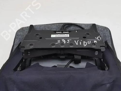 Rear seat VOLVO XC90 I (275) T6 AWD | BP28846944C17 