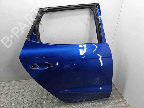 Dør højre bagtil SEAT ARONA (KJ7, KJP) 1.0 TSI (116 hp) 28896455
