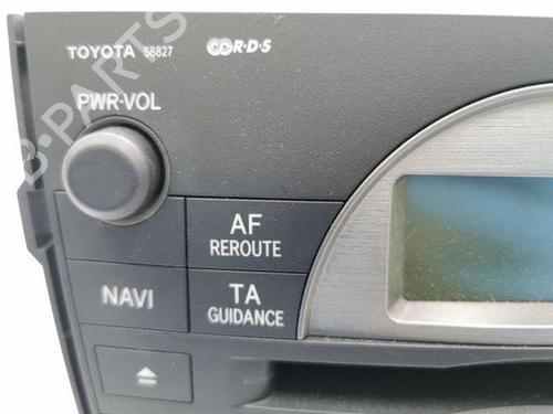 Elektronisk modul TOYOTA RAV 4 III (_A3_) 2.2 D 4WD (ALA30_, ALA30R) | BP28841631M83 