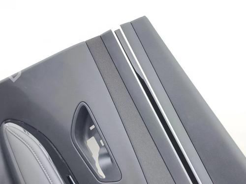 Rear right panel HYUNDAI TUCSON (NX4E, NX4A) 1.6 T-GDi | BP36468004C61 - Image 3