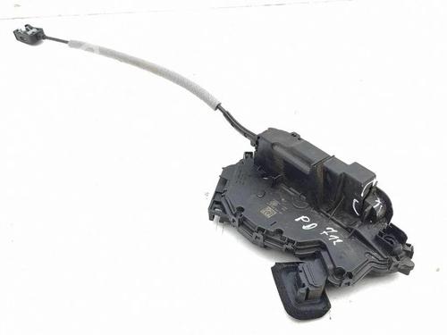 Used Front right lock Front right lock SEAT IBIZA V (KJ1, KJG) 1.0 TSI (116 hp) 40282883 40282883