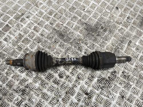 Used Left front driveshaft OPEL ZAFIRA TOURER C (P12) 2.0 CDTi (75) (165 hp) 28894919