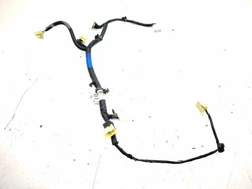 Used Wiring harness HYUNDAI SANTA FÉ II (CM) 2.2 CRDi GLS 4x4 (150 hp) 29976158