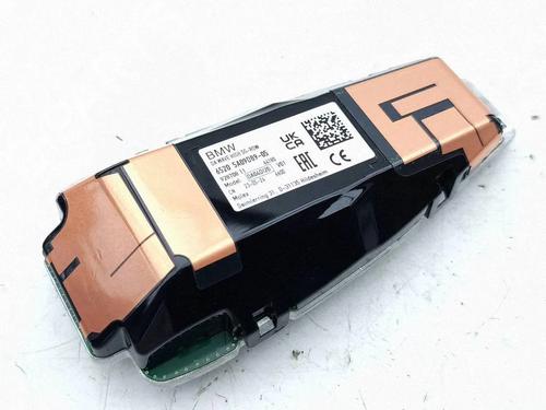 Antenne/Base BMW X2 (U10) iX2 eDrive 20 | BP39897835C140 - Image 2