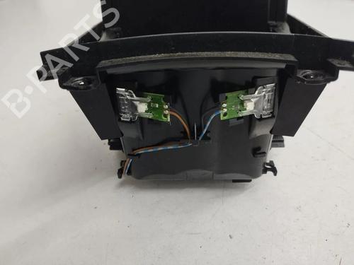 Middle console MERCEDES-BENZ M-CLASS (W164) ML 350 4-matic (164.186) | BP36208958I22 - Image 4