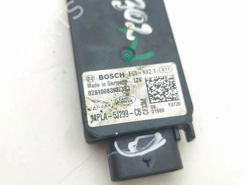 Electronic sensor LAND ROVER RANGE ROVER VELAR (L560) 2.0 D180 TD4 4x4 | BP33670544M84 - Image 7