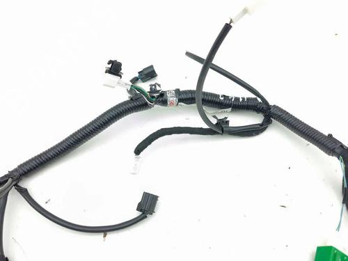 Wiring harness MAZDA CX-5 (KF) 2.2 D | BP38500989E16 - Image 6