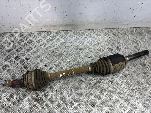 Used Right rear driveshaft Right rear driveshaft 36063898 36063898