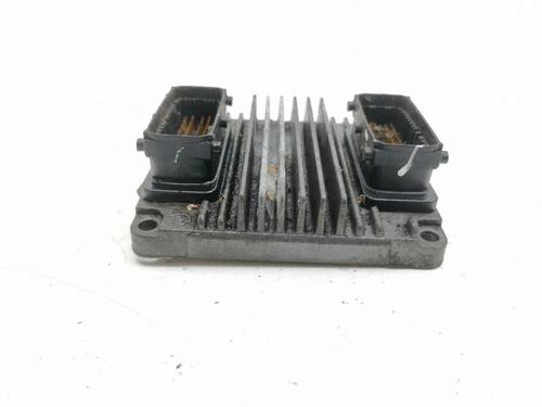 Engine control unit (ECU) OPEL ASTRA G Convertible (T98) 1.6 16V (F67) | BP38249054M57 - Image 5