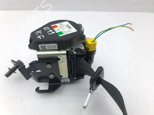 Rear left seatbelt FORD KUGA II (DM2) 1.6 EcoBoost | BP36191867I29 - Image 5