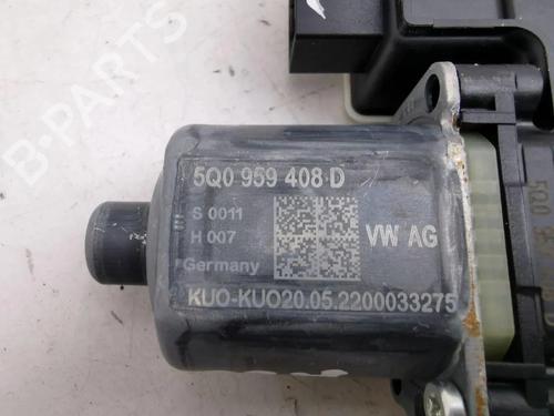 Right rear window motor AUDI A1 Sportback (GBA) 25 TFSI | BP33257075E22  - Image 7