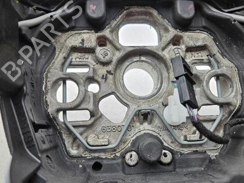 Steering wheel AUDI Q3 (F3B) 35 TFSI | BP28899698C49 