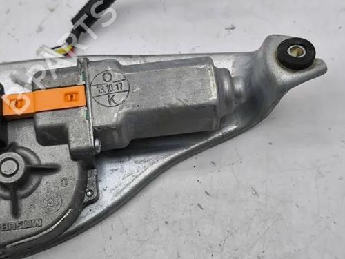 Rear wiper motor HONDA CR-V II (RD_) 2.2 CTDi (RD9) | BP28854918M102