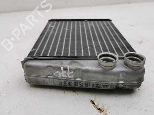 Heater matrix MERCEDES-BENZ M-CLASS (W164) ML 320 CDI 4-matic (164.122) | BP28860468M63 