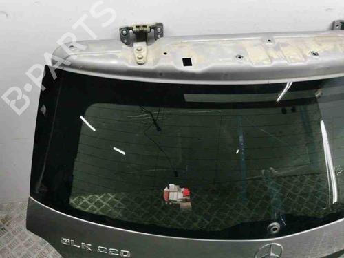 Tailgate MERCEDES-BENZ GLK-CLASS (X204) 220 CDI (204.902) | BP28880704C6