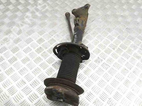 Used Left front shock absorber MERCEDES-BENZ C-CLASS (W204) C 220 CDI (204.008) (170 hp) 28867350