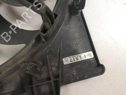 Radiator fan MAZDA 6 Hatchback (GH) 2.2 MZR-CD (GH10) | BP36082926M35 - Image 8