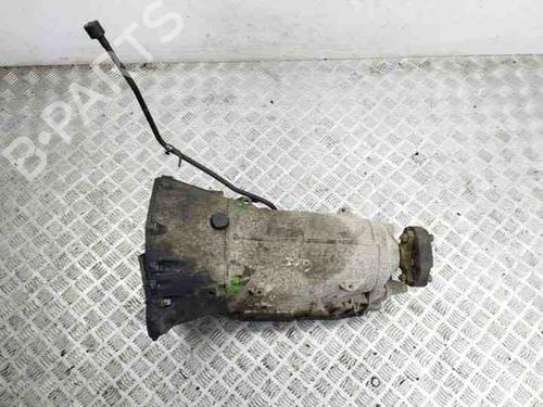 Used Gearbox MERCEDES-BENZ CLK (C209) CLK 270 CDI (209.316) (170 hp) 28845507