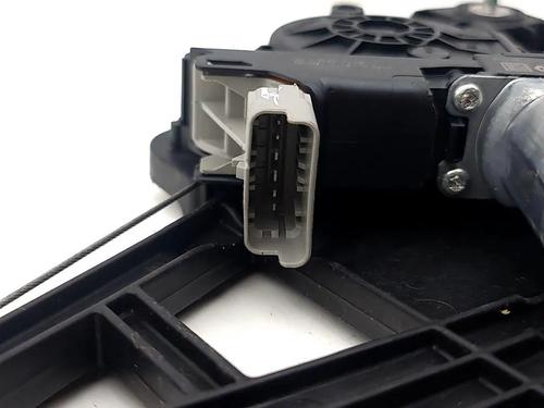 Rear right window mechanism RENAULT AUSTRAL E-TECH 200 Hybrid (HGM2) | BP36083322C25 - Image 7