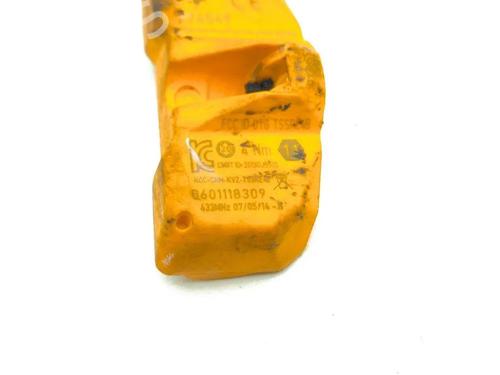 Electronic sensor MASERATI QUATTROPORTE V 4.2 | BP28884291M84 - Image 6
