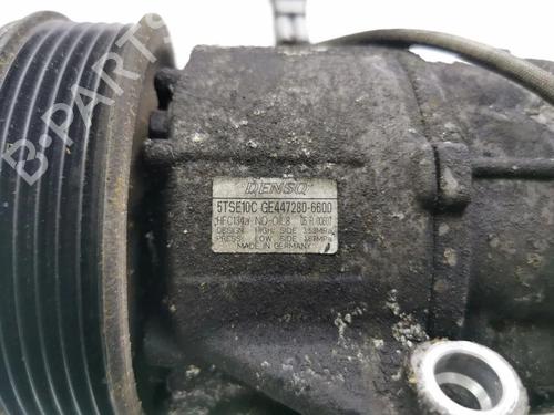 AC compressor TOYOTA AURIS (_E18_) 1.4 D-4D (NDE180_, NDE180R) | BP36103481M34 - Image 7
