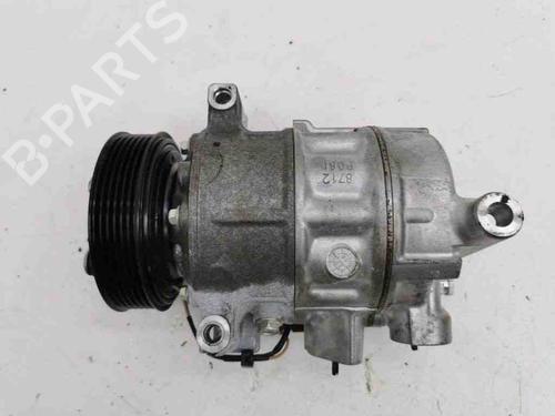 AC compressor AUDI A1 Sportback (8XA, 8XF) 1.0 TFSI | BP28900948M34 