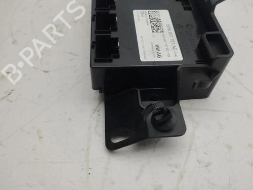 Control unit SEAT LEON (5F1) 1.2 TSI | BP36391758M11 - Image 2