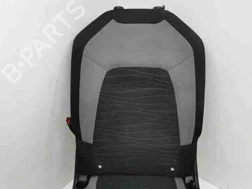 Sæde Bagtil CITROËN C4 Picasso II 1.6 HDi / BlueHDi 115 | BP28848677C17 