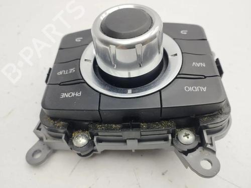 Electronic module MAZDA CX-5 (KE, GH) 2.2 D AWD (KE2AW) | BP33914843M83 - Image 3