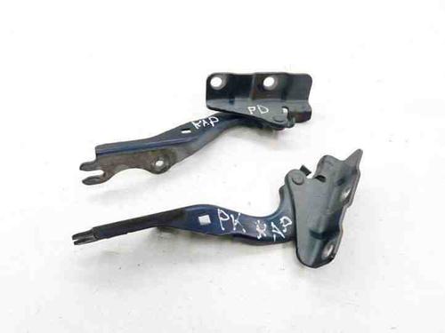 Used Hinge/Door check strap MAZDA CX-5 (KE, GH) 2.2 D (KE2FW) (150 hp) 28870003