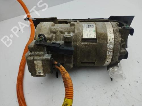 Compressor A/C TESLA MODEL S (5YJS) 85 | BP36104730M34 - Image 7