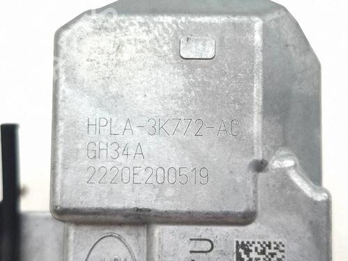 Electronic module JAGUAR I-PACE (X590) EV400 AWD | BP38003261M83 - Image 6