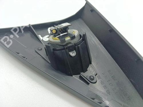 Speaker MERCEDES-BENZ C-CLASS (W204) C 200 CDI (204.007, 204.006) | BP36189449E2 - Image 5