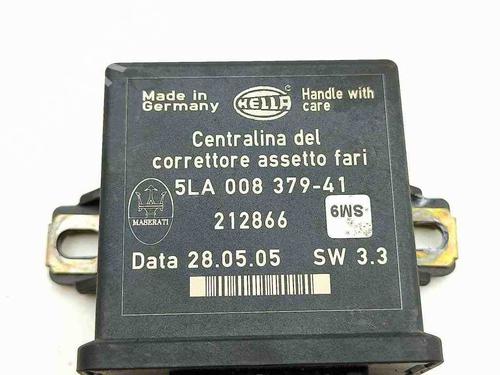 Electronic module MASERATI QUATTROPORTE V 4.2 | BP28907031M83 - Image 5