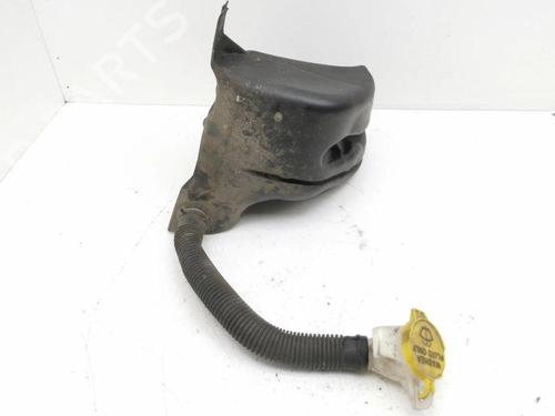 Windscreen washer tank CHRYSLER VOYAGER IV (RG, RS) 2.8 CRD | BP28885906C113 