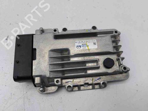 Electronic module MAZDA CX-7 (ER) 2.2 MZR-CD AWD (ER10A) | BP28892925M83 