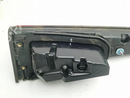 Left tailgate light MERCEDES-BENZ EQA (H243) EQA 250 (243.701) | BP37290580C79 - Image 9