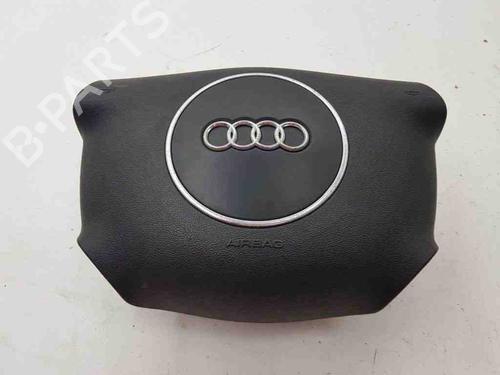 Driver airbag AUDI A2 (8Z0) 1.4 TDI | BP28891349C9
