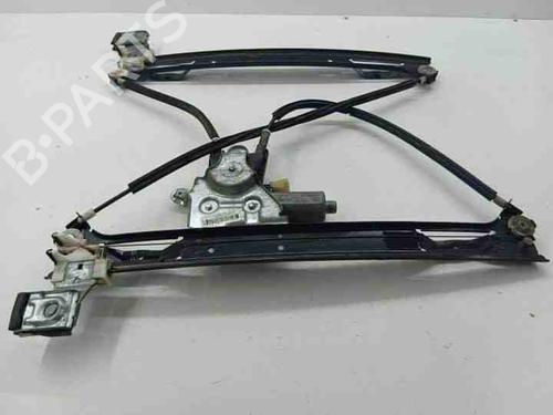 Used Front left window mechanism SAAB 9-7X 4.2 AWD (290 hp) 28858131