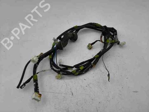 Used Wiring harness TOYOTA RAV 4 III (_A3_) 2.2 D 4WD (ALA30_, ALA30R) (177 hp) 28852032