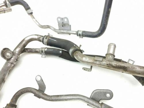 Pipe HYUNDAI TUCSON (NX4E, NX4A) 1.6 T-GDi Hybrid | BP38244520M125  - Image 10