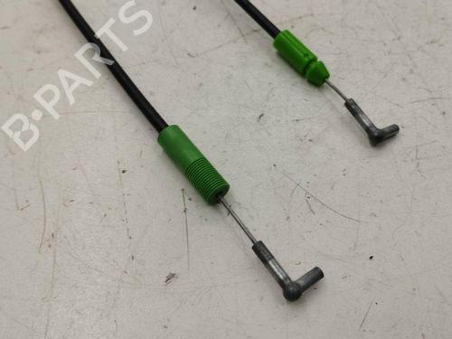 Front left lock CITROËN C-CROSSER (VU_, VV_) 2.2 HDi | BP28893073C98 