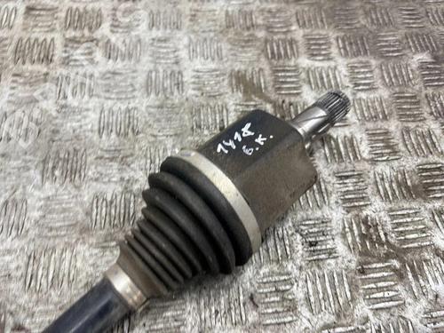 Left rear driveshaft JAGUAR I-PACE (X590) EV400 AWD | BP37445997M40  - Image 5